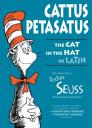 Cover of Cattus Petasatus